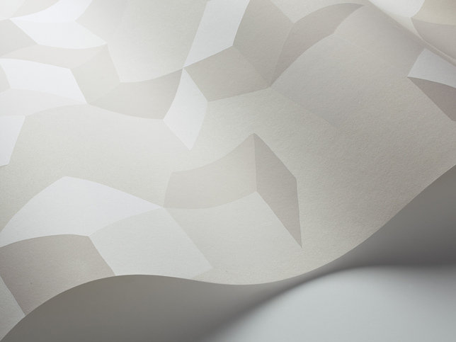 Puzzle Wallcovering by Cole & Son