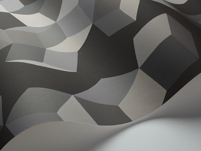 Puzzle Wallcovering by Cole & Son