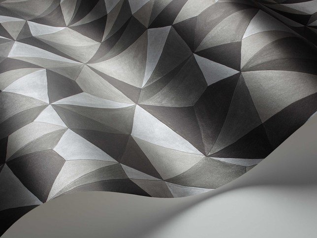 Quartz Wallcovering by Cole & Son