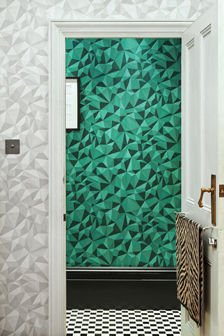 Quartz Wallcovering by Cole & Son