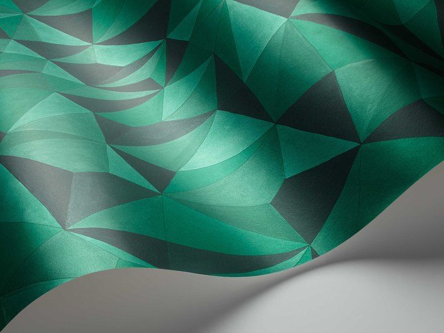 Quartz Wallcovering by Cole & Son