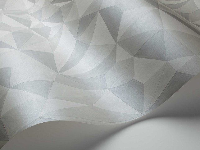 Quartz Wallcovering by Cole & Son