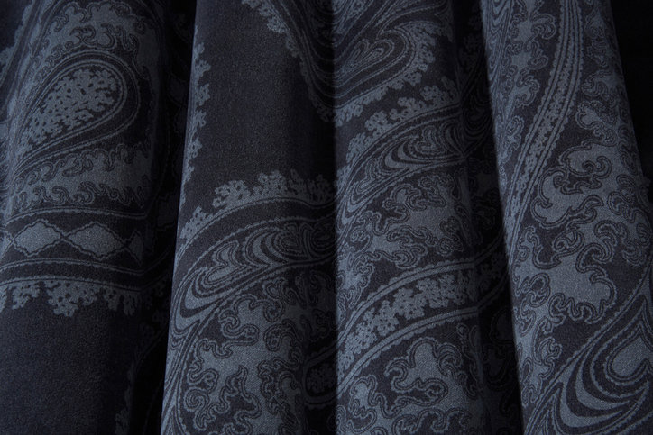 Rajapur Velvet Fabric by Cole & Son 