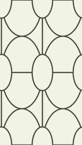 Riviera Wallcovering by Cole & Son