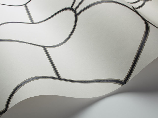 Riviera Wallcovering by Cole & Son
