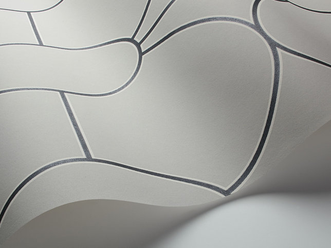 Riviera Wallcovering by Cole & Son