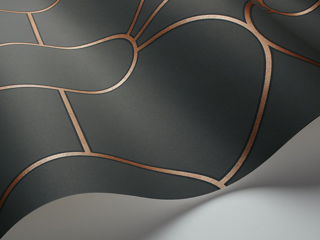 Riviera Wallcovering by Cole & Son