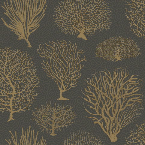 Seafern Wallcovering by Cole & Son
