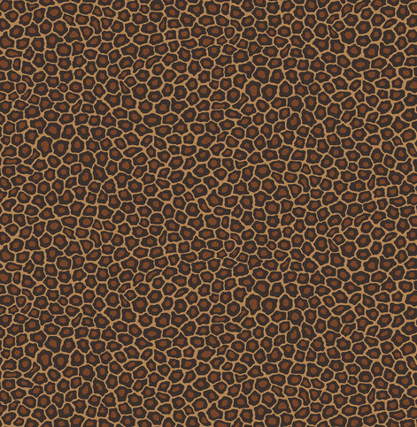 Senzo Spot Tan Wallcovering by Cole & Son 