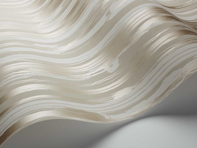 Strand Wallcovering by Cole & Son