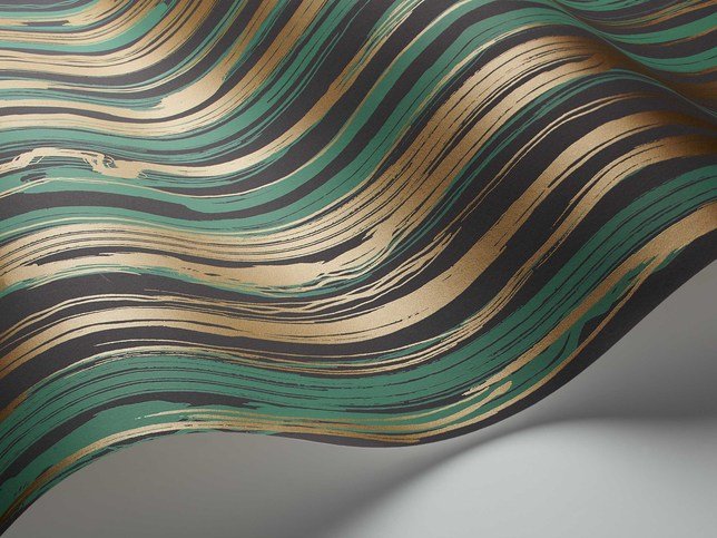 Strand Wallcovering by Cole & Son