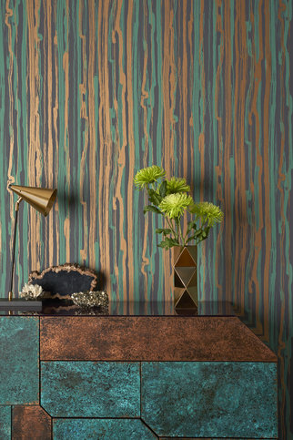 Strand Wallcovering by Cole & Son