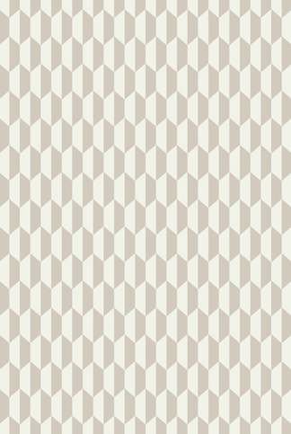 Tile Jacquard Fabric by Cole & Son 