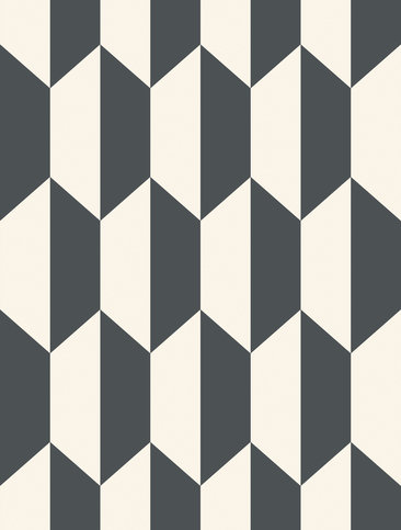 Tile Wallcovering by Cole & Son