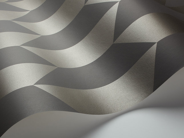 Tile Wallcovering by Cole & Son