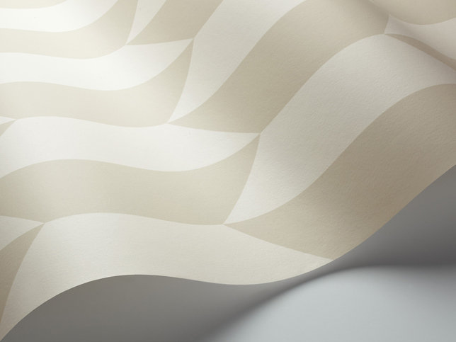 Tile Wallcovering by Cole & Son