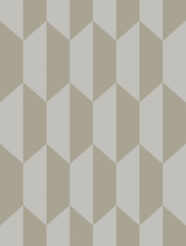 Tile Wallcovering by Cole & Son