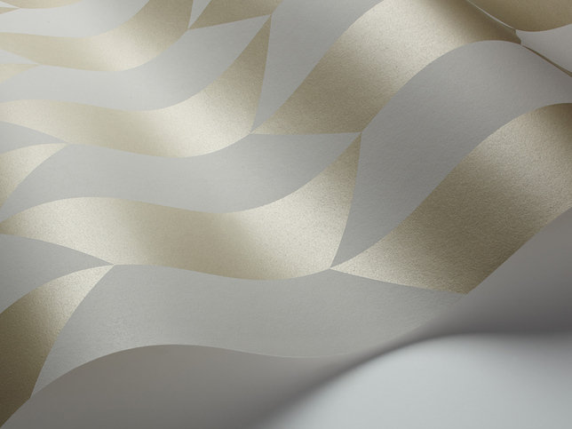 Tile Wallcovering by Cole & Son