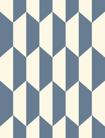 Tile Wallcovering by Cole & Son