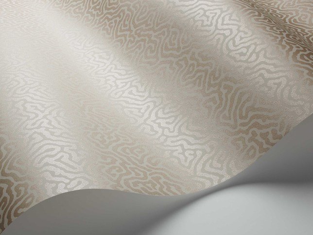 Vermicelli Wallcovering by Cole & Son