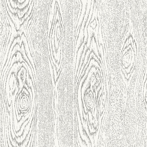 Woodgrain Wallcovering by Cole & Son