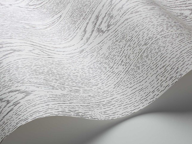 Woodgrain Wallcovering by Cole & Son