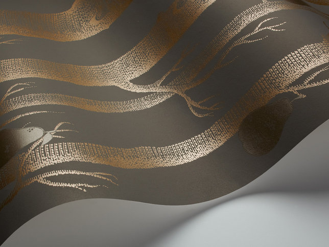 Woods & Pears Wallcovering by Cole & Son