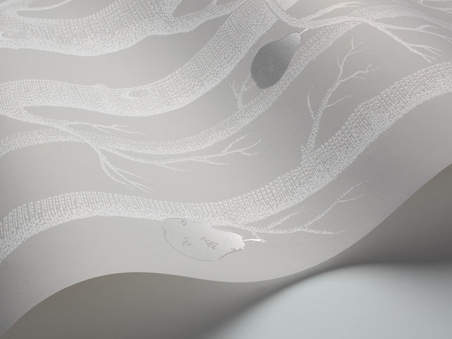 Woods & Pears Wallcovering by Cole & Son