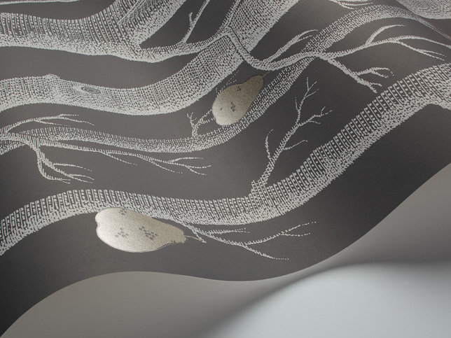 Woods & Pears Wallcovering by Cole & Son