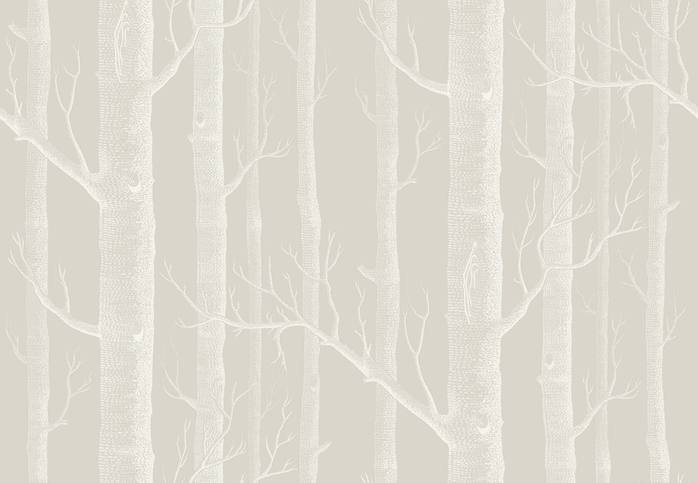 Woods Wallcovering by Cole & Son 