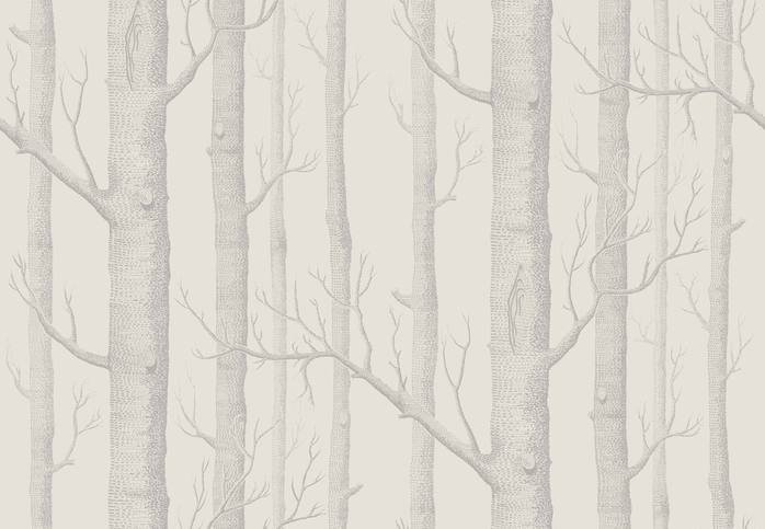 Woods Wallcovering by Cole & Son 