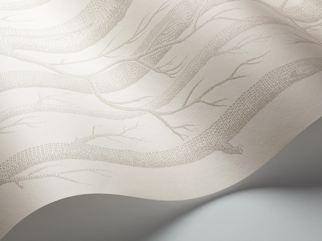 Woods Wallcovering by Cole & Son 