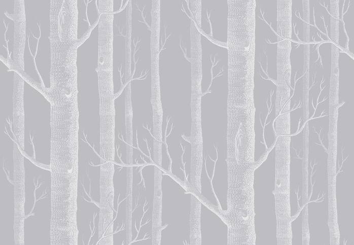Woods Wallcovering by Cole & Son 