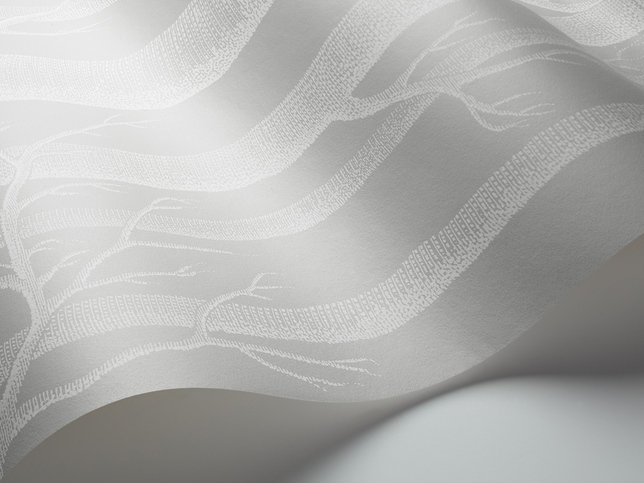 Woods Wallcovering by Cole & Son 