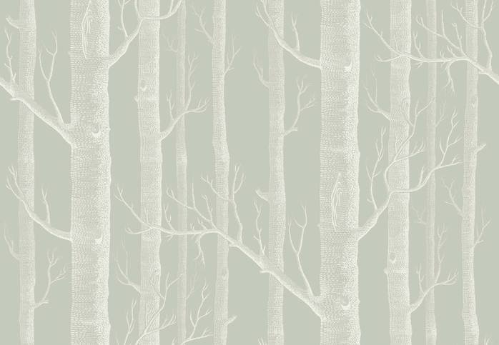 Woods Wallcovering by Cole & Son 