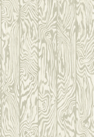 Zebrawood Wallcovering by Cole & Son