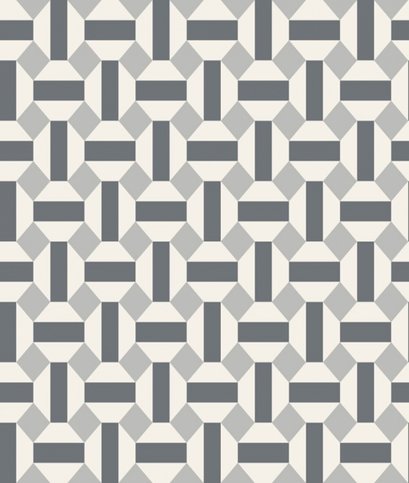 Alicatado Wallcovering by Cole & Son 