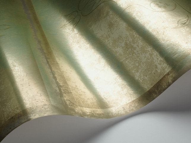 Albery Wallcovering by Cole and Son