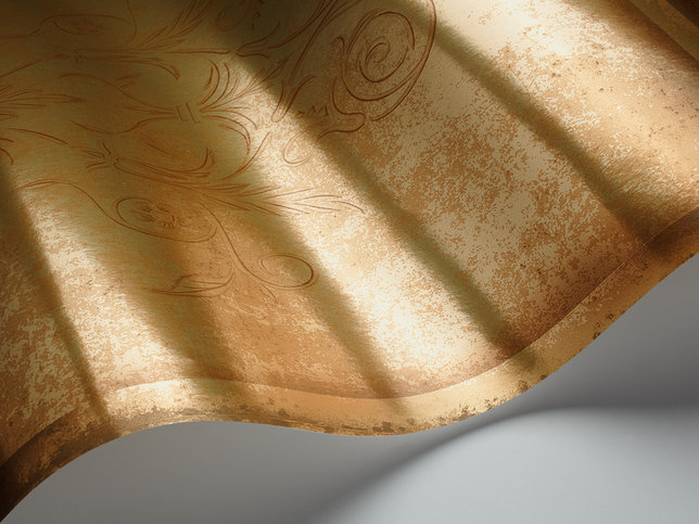 Albery Wallcovering by Cole and Son