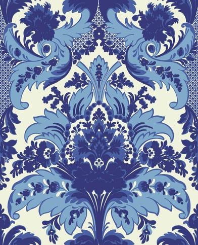 Aldwych Wallcovering by Cole and Son