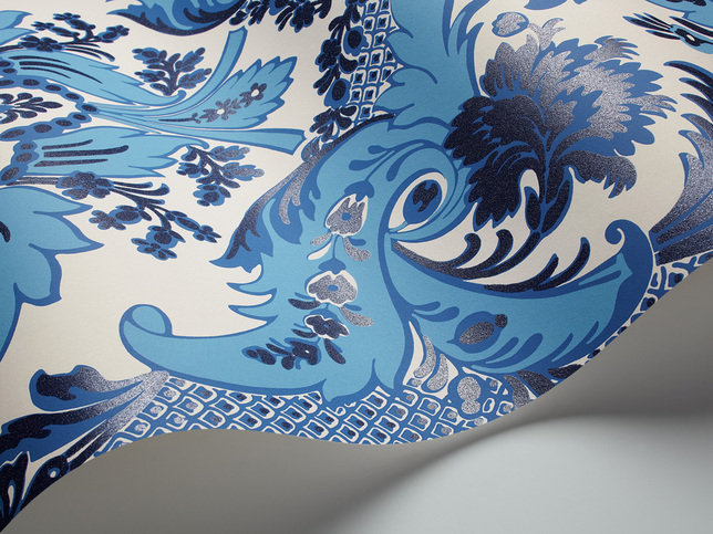 Aldwych Wallcovering by Cole and Son