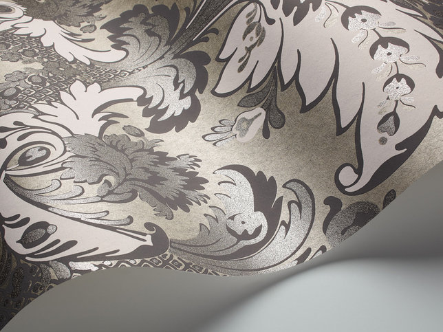 Aldwych Wallcovering by Cole and Son