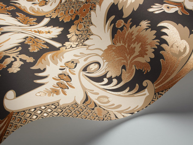 Aldwych Wallcovering by Cole and Son