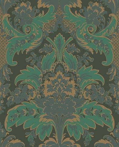 Aldwych Wallcovering by Cole and Son