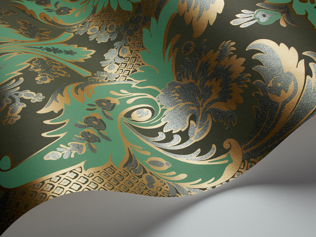 Aldwych Wallcovering by Cole and Son