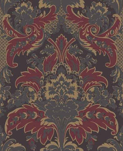 Aldwych Wallcovering by Cole and Son