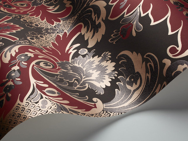 Aldwych Wallcovering by Cole and Son