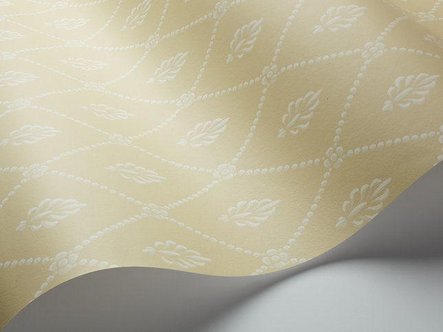 Alma Wallcovering by Cole & Son 