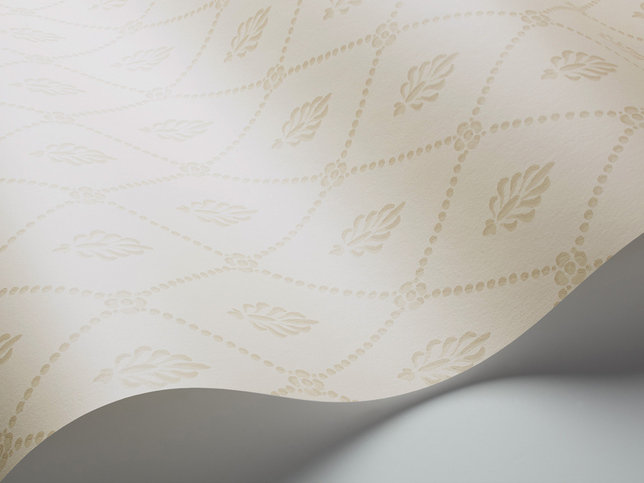 Alma Wallcovering by Cole & Son 