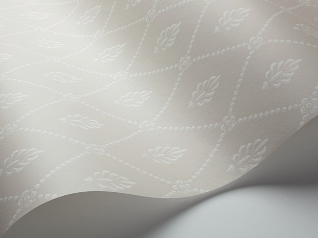 Alma Wallcovering by Cole & Son 